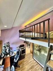 Novena Hill (D11), Apartment #544961421